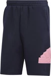 adidas Sportswear Shorts M FI BOS SHO dunkelblau/lila