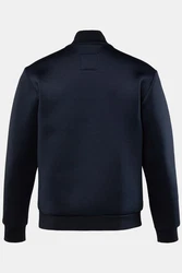 JP1880 Funktionsjacke College-Jacke Dunkelblau