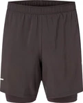 Energetics Shorts Allen IV ux Grau/Dunkelgrau/Braun/Dunkelbraun/Khaki