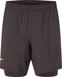 Energetics Shorts Allen IV ux Grau/Dunkelgrau/Braun/Dunkelbraun/Khaki
