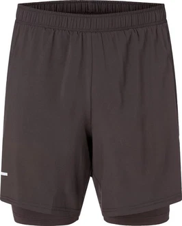Energetics Shorts Allen IV ux Grau/Dunkelgrau/Braun/Dunkelbraun/Khaki