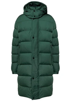 BOSS Steppjacke H-Donden5 (1-St)