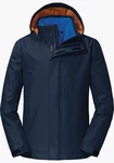 Schöffel Outdoorjacke 3in1 Jacket Partinello NAVY BLAZER