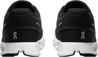ON RUNNING Cloud 5 Sneaker Schwarz/Grau ON RUNNING Cloud 5 Sneaker Schwarz/Grau