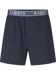 Babista Slip Boxershorts CORRASULI weiß