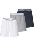 Babista Slip Boxershorts CORRASULI weiß