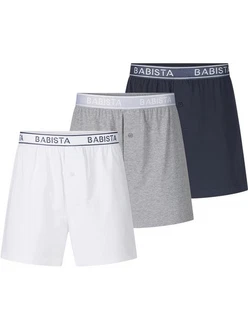 Babista Slip Boxershorts CORRASULI Babista Slip Boxershorts CORRASULI