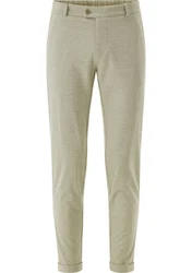 CG Club of Gents Hose Style Clow-J-E Khaki/Dunkelgrün