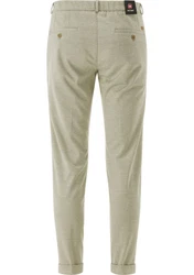 CG Club of Gents Hose Style Clow-J-E Khaki/Dunkelgrün
