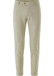 CG Club of Gents Hose Style Clow-J-E Khaki/Dunkelgrün