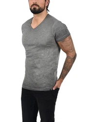 !Solid T-Shirt SDConley 