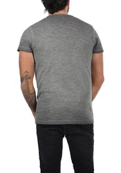 !Solid T-Shirt SDConley 