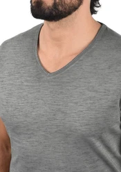 !Solid T-Shirt SDConley 