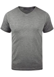 !Solid T-Shirt SDConley T-Shirt mit V-Ausschnitt
