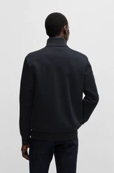 BOSS Sweatjacke H-Shepherd 