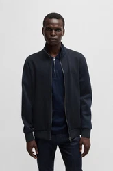 BOSS Sweatjacke H-Shepherd 