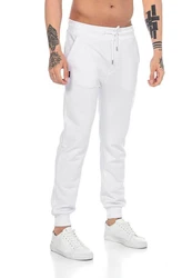RedBridge Jeanshemd Jogginganzug Sweat Suit Set Sweatjacke Hose 