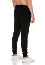 RedBridge Jeanshemd Jogginganzug Sweat Suit Set Sweatjacke Hose 