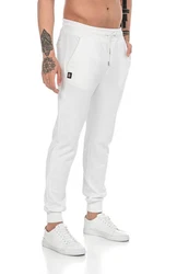 RedBridge Jeanshemd Jogginganzug Sweat Suit Set Sweatjacke Hose 