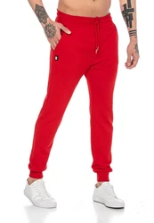 RedBridge Jeanshemd Jogginganzug Sweat Suit Set Sweatjacke Hose 