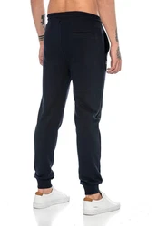 RedBridge Jeanshemd Jogginganzug Sweat Suit Set Sweatjacke Hose 