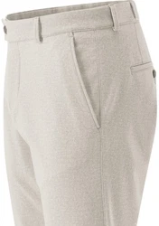 CG Club of Gents Anzughose 5-Pocket Khaki/Braun/Beige