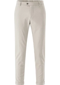 CG Club of Gents Anzughose 5-Pocket