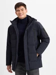 BOSS GREEN Steppjacke J_Havoc grün