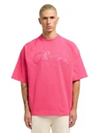 CARLO COLUCCI T-Shirt Donevski Rosa