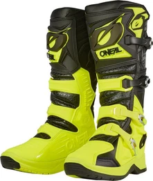 ONEAL RMX Pro Motocross Stiefel Motorradstiefel