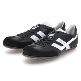 Low Sneaker BARRY Sneaker