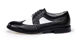 [D2C] 14-113-11 Schnrschuh