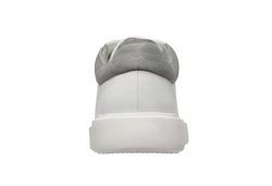 JOOP! Herren Sneaker Estate Stampa Largo Grau/Weiß/Silber
