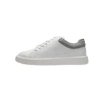 JOOP! Herren Sneaker Estate Stampa Largo Grau/Weiß/Silber