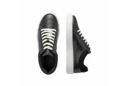 JOOP! Herren Sneaker Estate Stampa Largo Schwarz