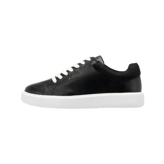 JOOP! Herren Sneaker Estate Stampa Largo Schwarz