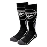 Rossignol Skisocken Speed Comfort Grau/Schwarz
