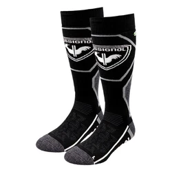 Rossignol Skisocken Speed Comfort Grau/Schwarz