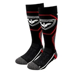 Rossignol Skisocken Speed Comfort Rot/Grau
