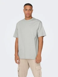 Rundhalsshirt ONSFRED RLX SS TEE