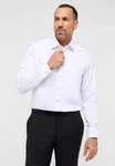 Eterna Langarmhemd COMFORT FIT NON IRON Weiß/Creme
