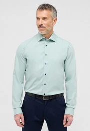 Langarmhemd SLIM FIT NON IRON (bgelfrei)
