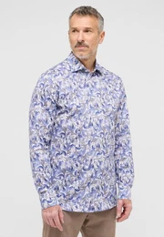 Langarmhemd SLIM FIT NON IRON (bgelfrei)