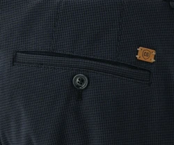 CG Club of Gents 5-Pocket Hose 