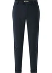 CG Club of Gents 5-Pocket Hose Dunkelblau/Blau/Hellblau