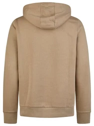 riverso Herren Kapuzenpullover RIVArmin Hoodie Sweatshirt Khaki/Braun