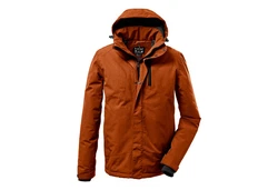 Killtec Outdoorjacke KOW 161 Orange