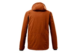Killtec Outdoorjacke KOW 161 Orange