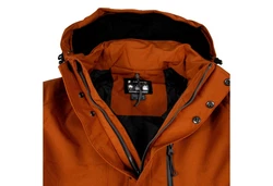 Killtec Outdoorjacke KOW 161 Orange
