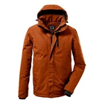 Killtec Outdoorjacke KOW 161 Orange Killtec Outdoorjacke KOW 161 Orange